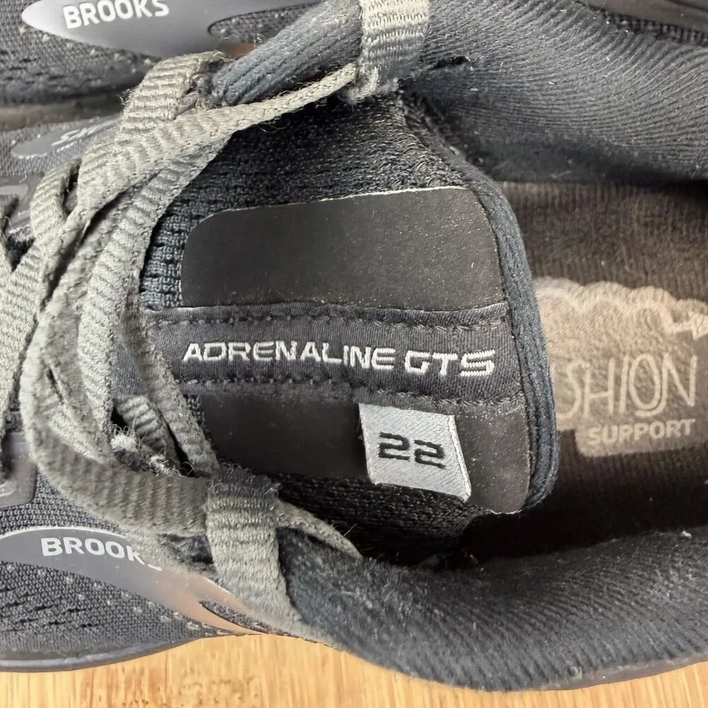 Brooks adrenaline gts